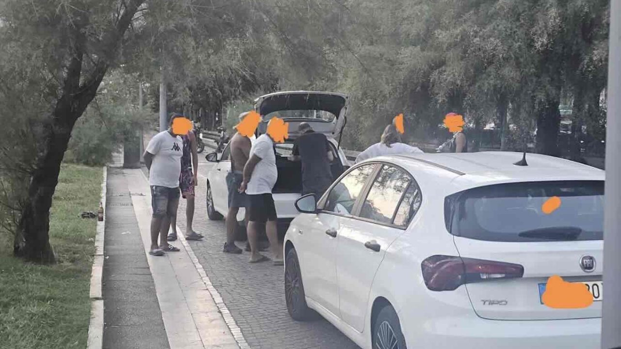 Salerno, operazione antidroga al Lungomare: sequestrati hashish e crack, tre cittadini nei guai