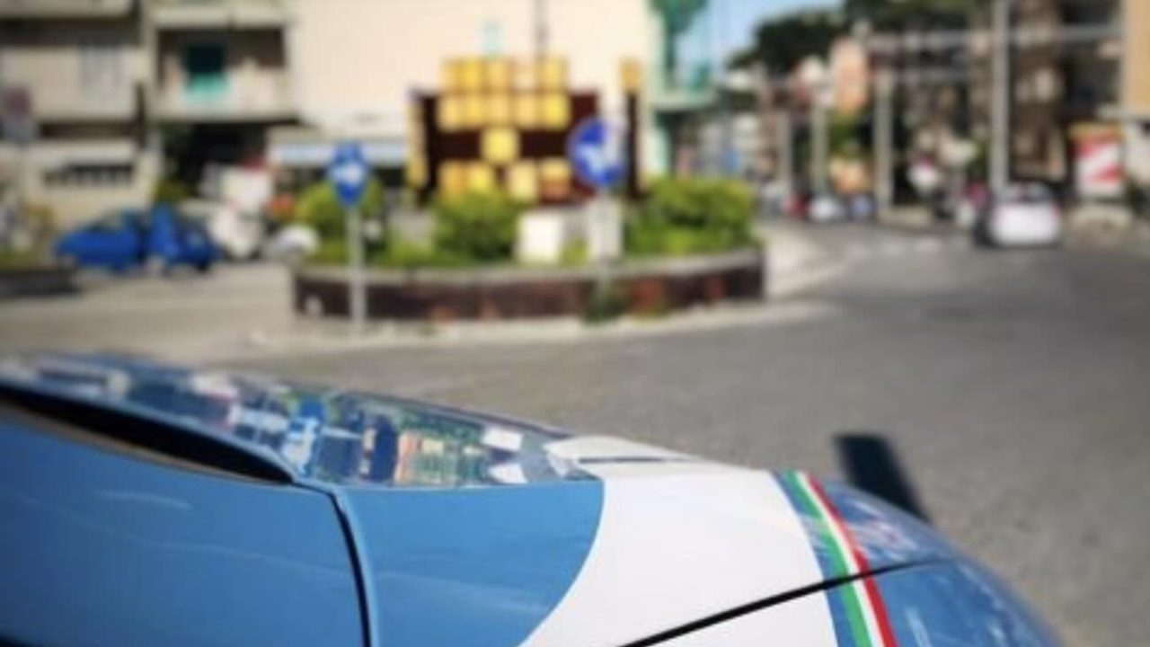 San Carlo Arena: giovane di 23 anni in manette, evade dagli arresti domiciliari
