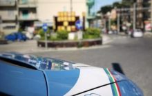 San Carlo Arena: giovane di 23 anni in manette, evade dagli arresti domiciliari