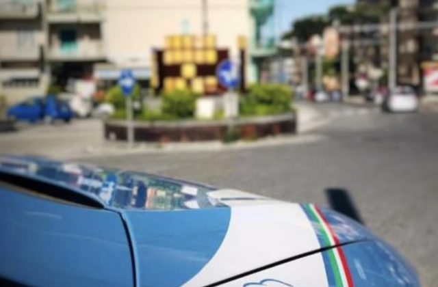 San Carlo Arena: giovane di 23 anni in manette, evade dagli arresti domiciliari