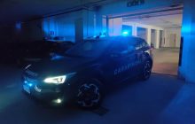 Blitz a Santa Maria Capua Vetere: imprenditore nei guai dopo controlli dei Carabinieri