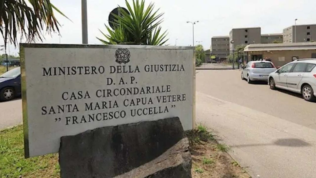 Santa Maria Capua Vetere, medici in protesta: «Situazione insostenibile per tagli e carenze»