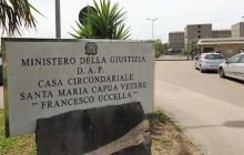 Santa Maria Capua Vetere, medici in protesta: «Situazione insostenibile per tagli e carenze»