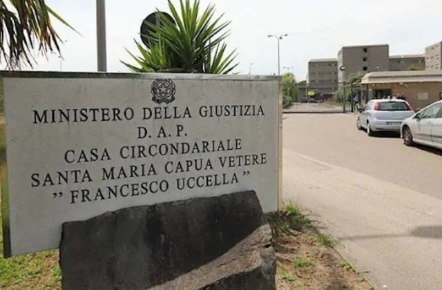 Santa Maria Capua Vetere, medici in protesta: «Situazione insostenibile per tagli e carenze»