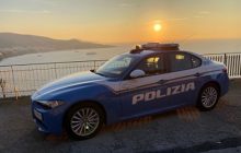 Sant’Agnello, catturato un 70enne: cercato in tutto il mondo per gravi reati