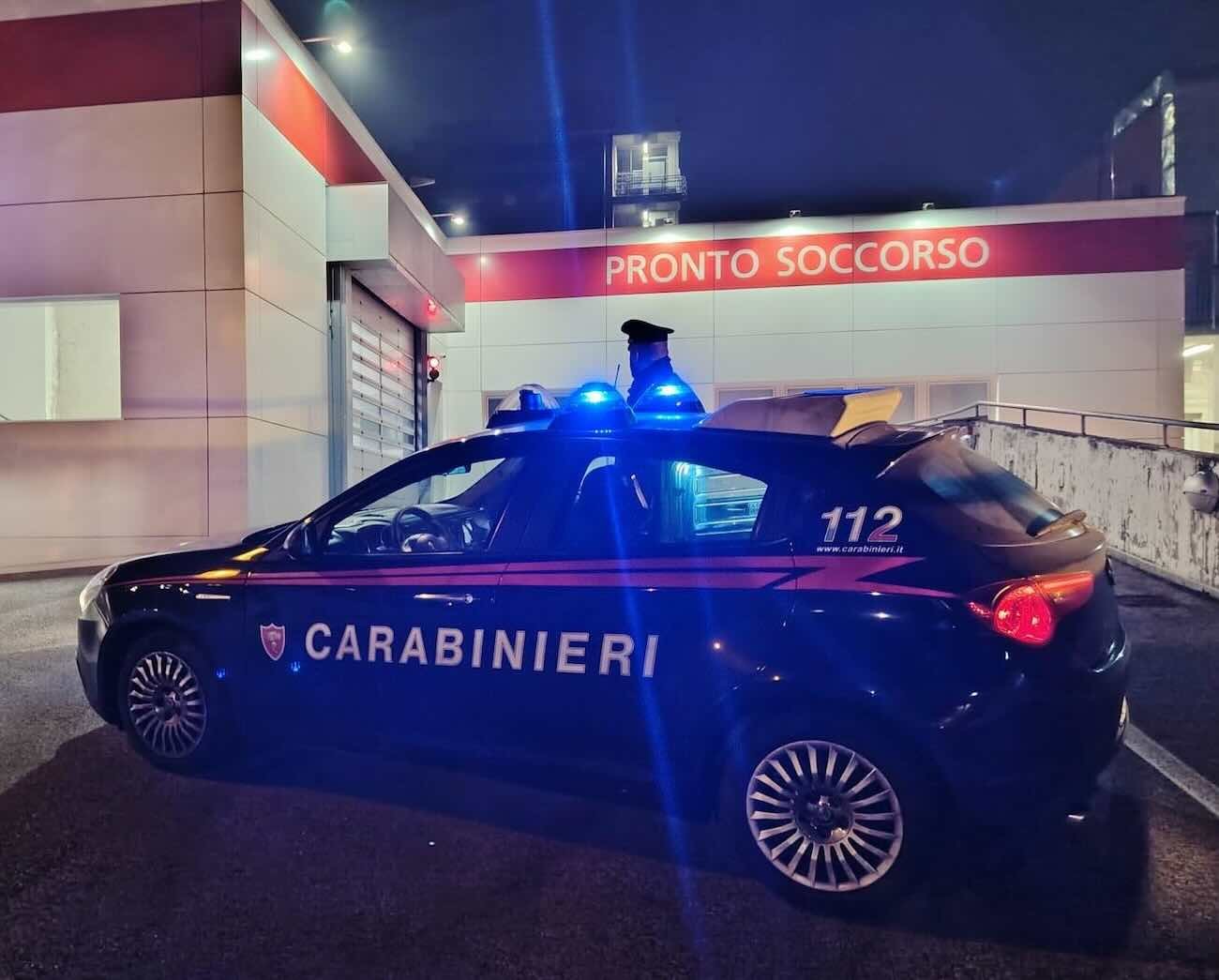Sant’Anastasia, assalto violento ai carabinieri: sei feriti e tre arresti tra i responsabili