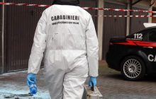 Tragedia a Varcaturo: un giovane in manette per l’omicidio di un pensionato