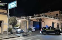 Maxi-operazione contro il clan D’Alessandro: arresti e svelato il giro di scommesse clandestine