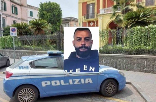 Secondigliano, panettiere coraggioso denuncia il racket: arrestato l’estorsore con i soldi in tasca