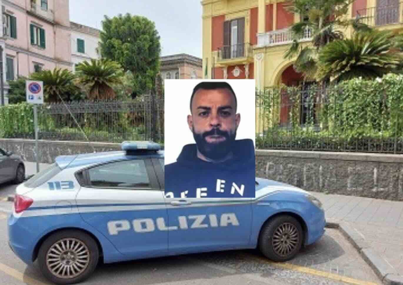 Secondigliano, panettiere coraggioso denuncia il racket: arrestato l’estorsore con i soldi in tasca