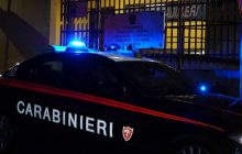Trentola Ducenta, violenza familiare: 47enne arrestato dopo aver aggredito padre, madre e fratello