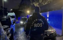 Sospetto terrorismo, divieto di espatrio per un 25enne di Salerno: in allerta la comunità locale