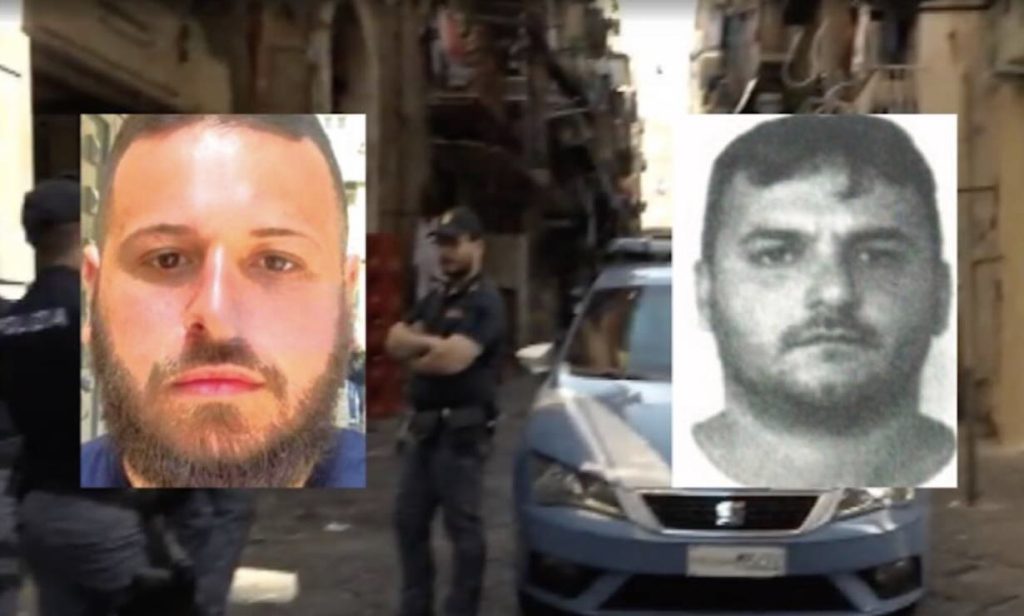Delitto al Pallonetto: confermata la condanna a vent’anni per Belaeff, addio all’aggravante mafiosa
