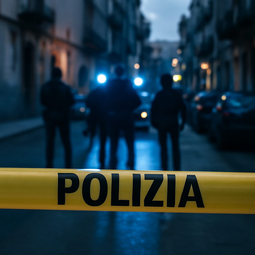 Sgominata la banda dei Casalesi: Napoli implode sotto il peso della droga