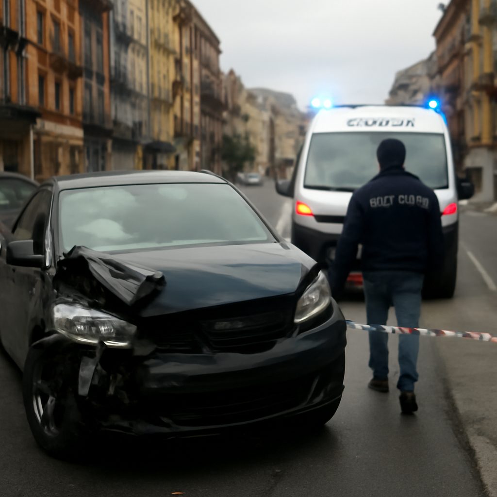 Sicurezza a Napoli: azioni mirate o solo promesse vuote?