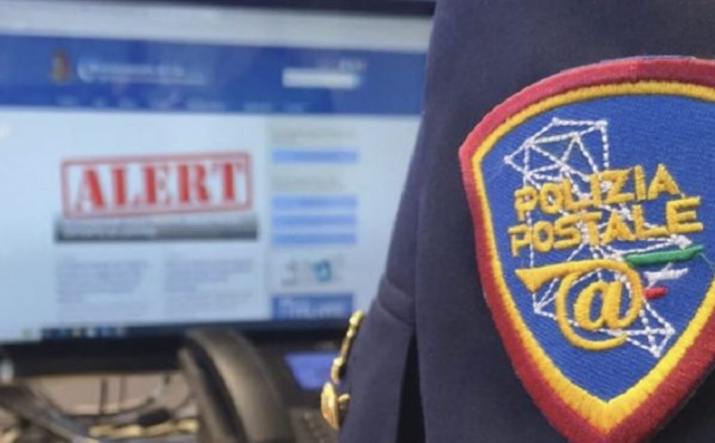 Blitz della Polizia contro la pedopornografia: sette arresti e indagini in 17 città, anche a Napoli