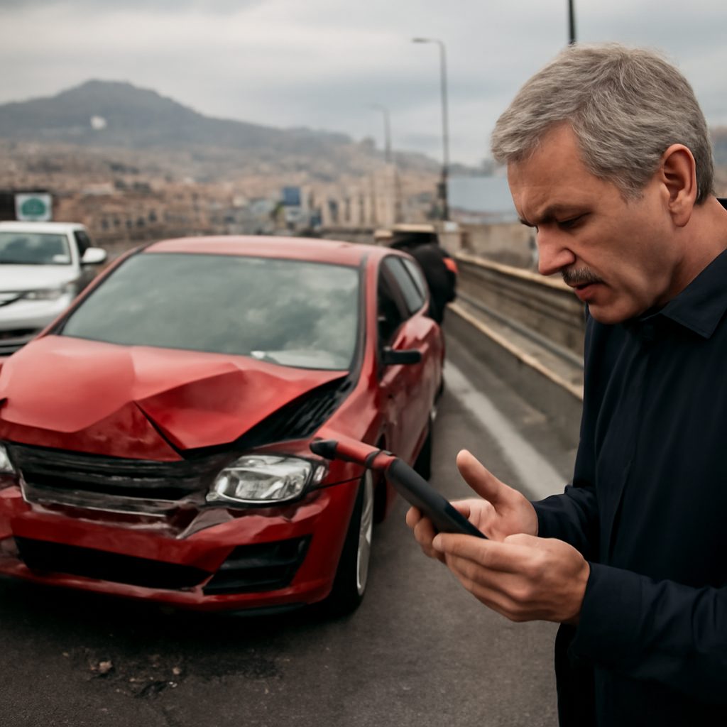 Sicurezza Stradale: Napoli Scommette sul Pugno Duro mentre Roma Annaspa