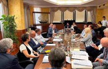 Rinnovamento in Campania: Simeone assicura unità nella maggioranza dopo le tensioni