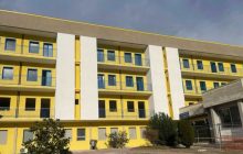 Solofra, incendiato il reparto: 75enne denunciata per fumo durante ossigenoterapia