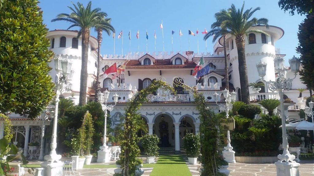 Cassazione respinge appello: confisca del Castello delle Cerimonie resta in vigore
