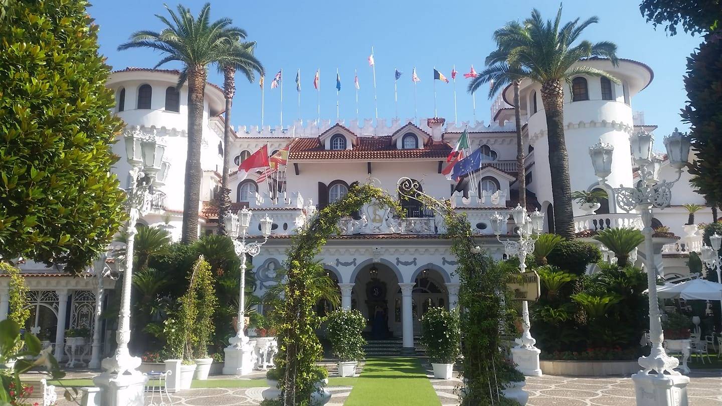 Cassazione respinge appello: confisca del Castello delle Cerimonie resta in vigore