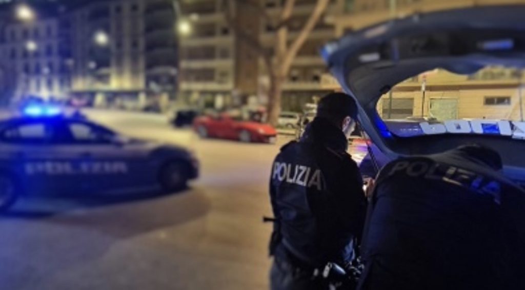Arresto in via Sebeto: bloccata una rete di spaccio a Napoli