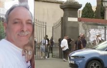 Sparatoria in cimitero: uomo in arresto dopo colpi contro l’ex moglie