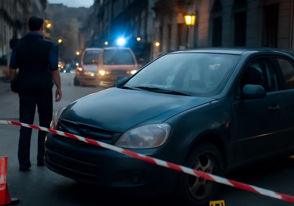 Sparatorie e movida a Napoli: la paura che ferisce più di un proiettile