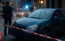 Sparatorie e movida a Napoli: la paura che ferisce più di un proiettile