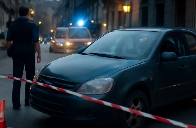 Sparatorie e movida a Napoli: la paura che ferisce più di un proiettile