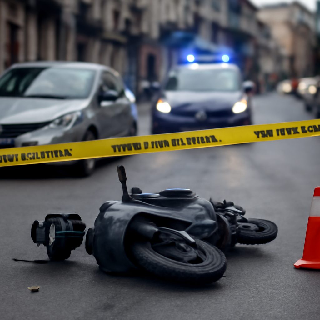 Spari a Porta Capuana: la violenza che insanguina Napoli e le sue conseguenze