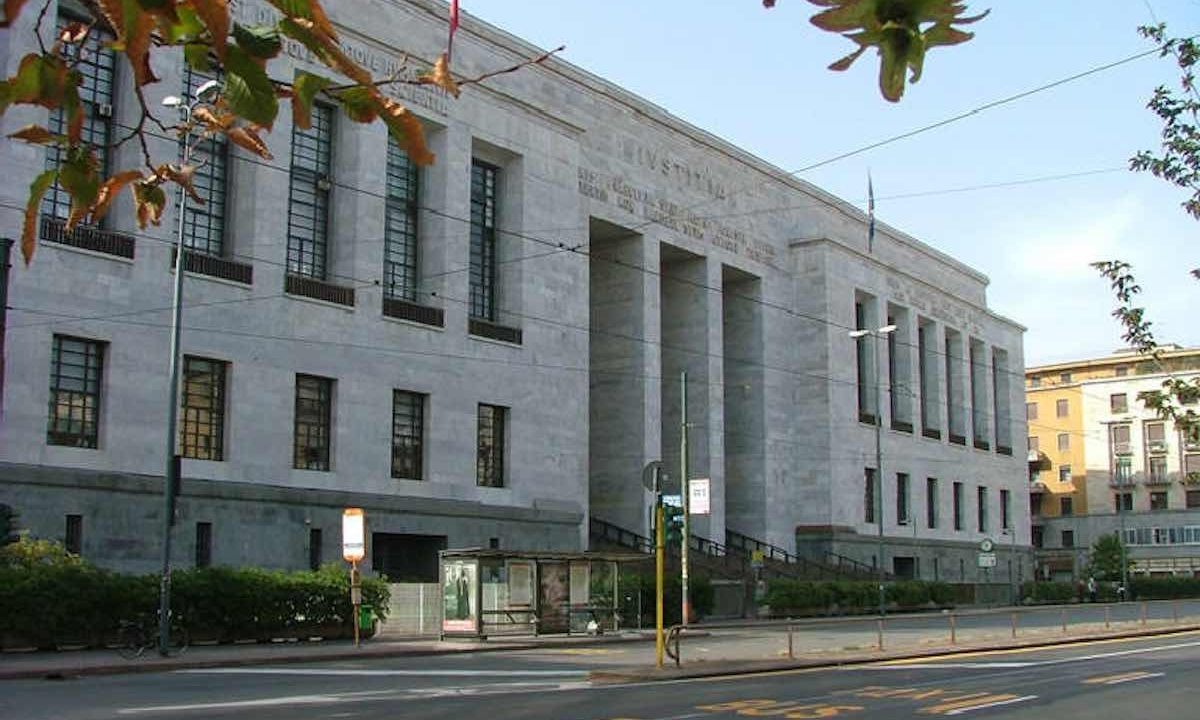 Fondi giustizia scomparsi: scattano le indagini su un dipendente del Tribunale di Milano