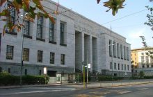 Fondi giustizia scomparsi: scattano le indagini su un dipendente del Tribunale di Milano