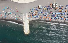 Stabia Beach risponde alle accuse: «Siamo in regola, la legalità al primo posto»