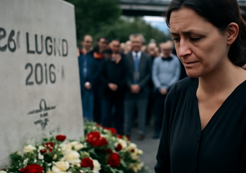 Strage di Acqualonga: Dieci Anni di Dolore e Riflessioni sulla Sicurezza Stradale
