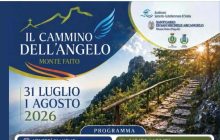 Cammino dell’Angelo sul Monte Faito: tre giorni di pellegrinaggio e spiritualità tra incontri emozionanti
