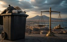 Tassa rifiuti a Napoli: nessun aumento, ma la verità è un’altra