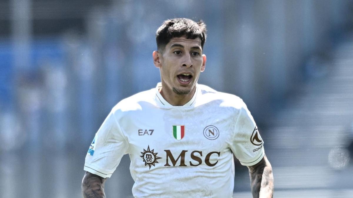 Calciomercato Napoli: Olivera in uscita? La follia di un mercato senza senso