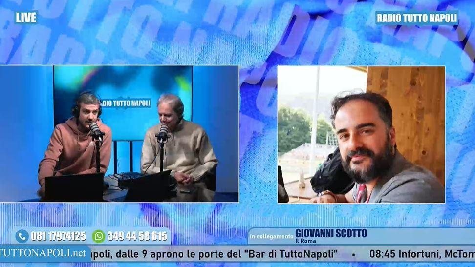 Calciomercato Napoli: tra ambizioni e imprevisti, ecco cosa non torna