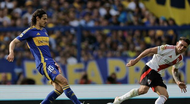 Cavani lascia il Boca: quale futuro per il ‘Matador’ nel calcio e per l’identità napoletana?