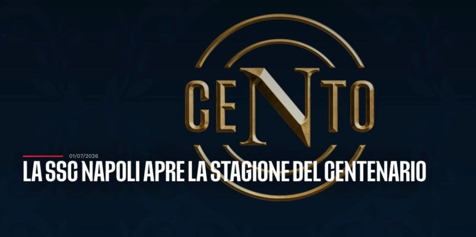 Centenario del Napoli: Festa o Marketing? La Vera Identità Napoletana in Gioco
