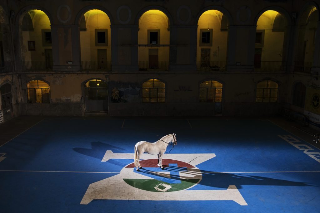 Il centenario del Napoli: una festa tra storia e innovazione