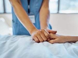 Napoli: tragedia al Cardarelli, si chiede chiarezza sulla morte della giovane