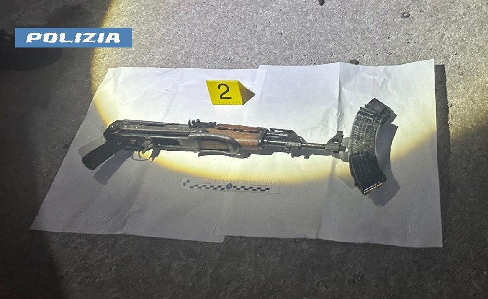 Rissa e Sparatoria a Montesanto: Il Riconfermato Rischio per Napoli e il Turismo