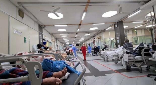 Stop alle trasfusioni domiciliari: un colpo durissimo per i pazienti fragili in Campania