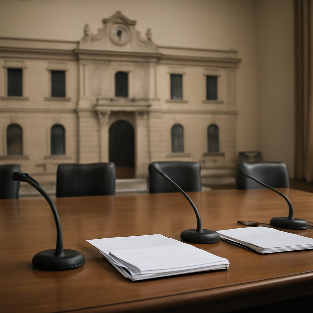 Sviluppo Campania bloccato: tra assunzioni negate e futuro incerto