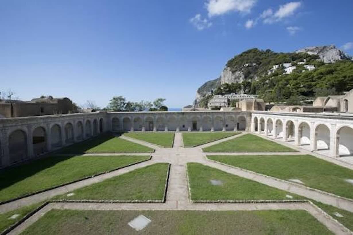 Capri, il Comune condannato: barriere architettoniche, diritti negati ai cittadini