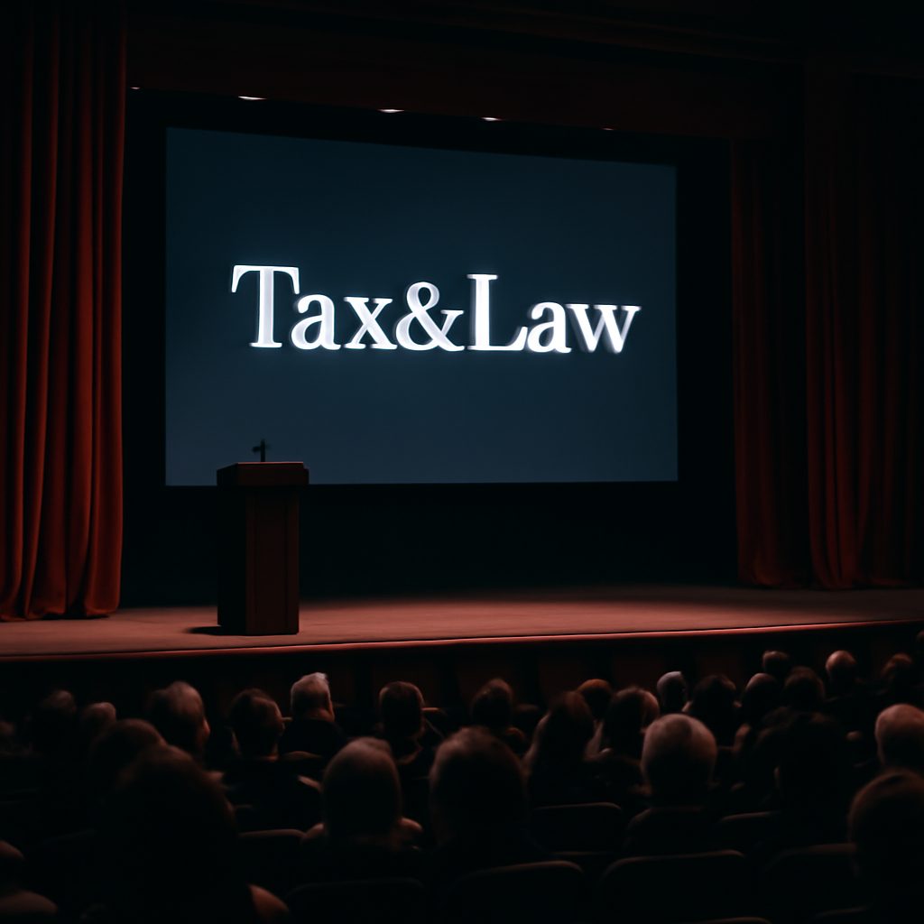 Tax&Law: il premio che riscrive il futuro dell’avvocatura napoletana