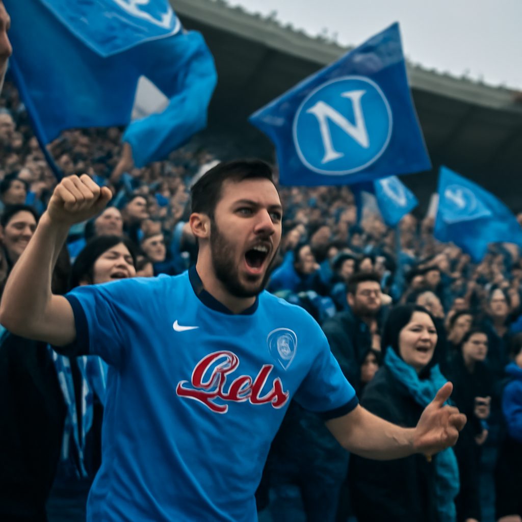 Tennis Napoli e Team Avino: l’impresa che rinsalda l’identità sportiva della città