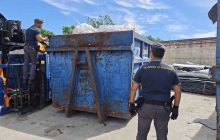 Terra dei Fuochi, scattano controlli straordinari: multe per 100mila euro in un solo mese